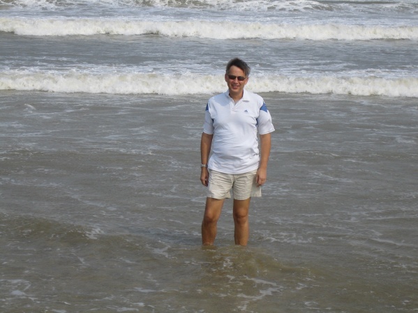 Danang Vietnam - China Beach